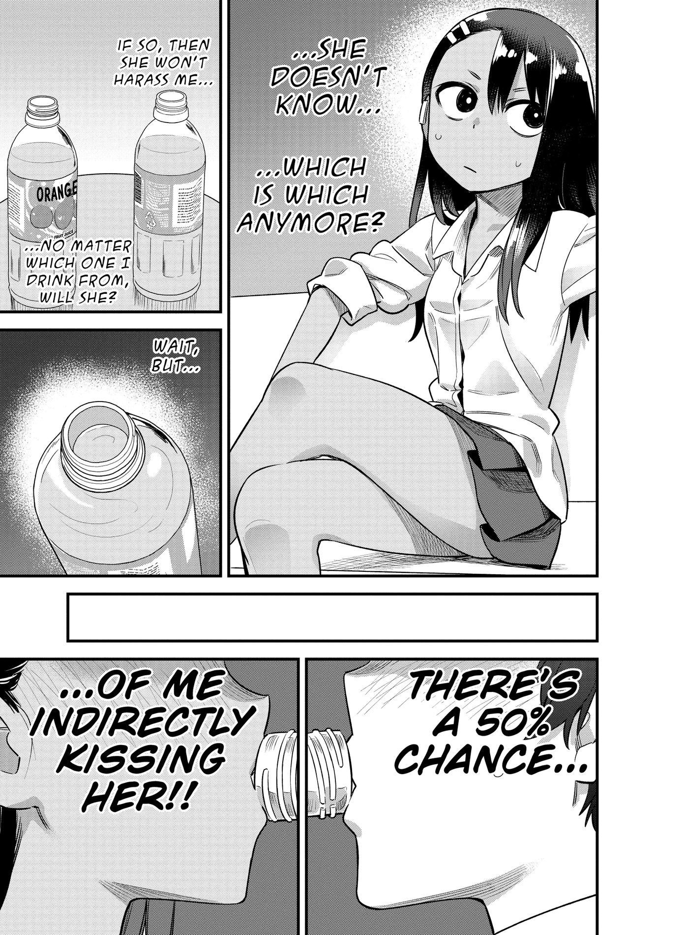 Ijiranaide, Nagatoro-san, Chapter 31 image 11